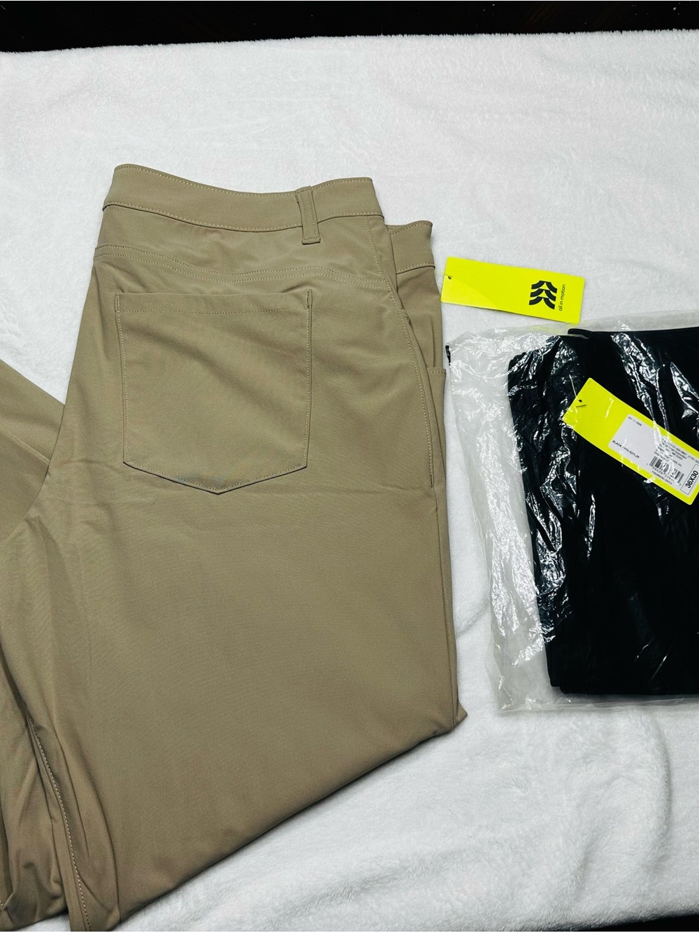 All In Motion Men’s Pants